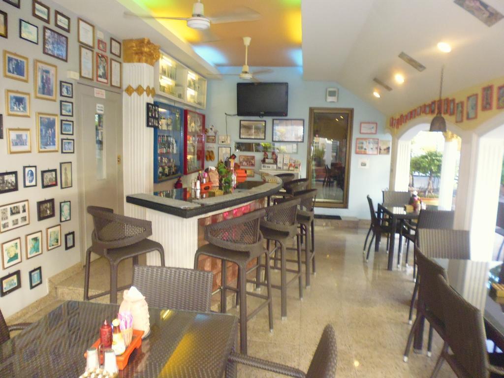 Villa Oranje Pattaya Exteriér fotografie