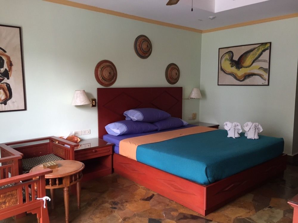 Villa Oranje Pattaya Exteriér fotografie