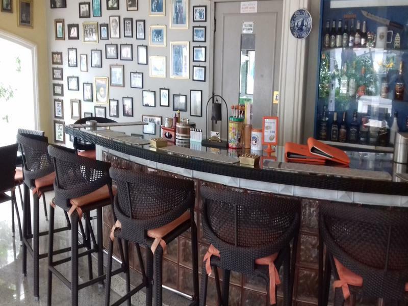 Villa Oranje Pattaya Exteriér fotografie